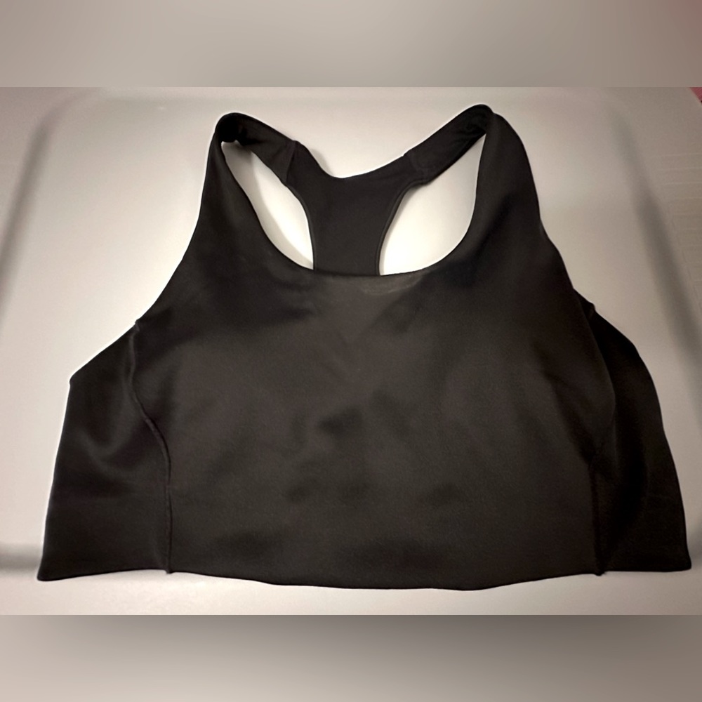 FLX adjustable sports bra